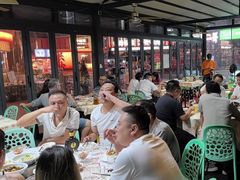 -小林哥的海鲜馆·夜宵烧烤(渔人码头店)