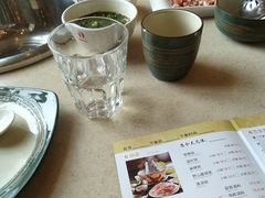 -阳坊大都涮羊肉(阳坊总店)