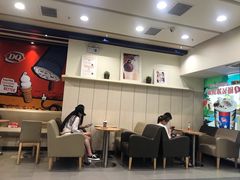 -DQ·蛋糕·冰淇淋(新佳丽店)