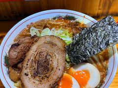 -老龙亭拉面店