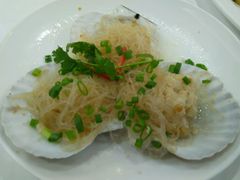 元贝-明香海鲜酒家(华强北店)