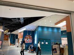 -海马体照相馆(北京朝阳大悦城店)