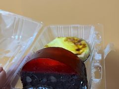 -蜂蝶来饼店(拱北总店)