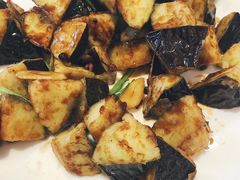 风味茄子-金春禧(英雄山路旗舰店)