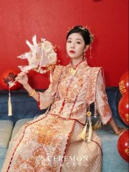 -希乐曼艺术中心·婚礼·活动·宴会厅(南山店)