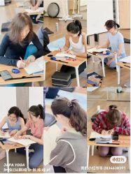 -加帕瑜伽培训学院