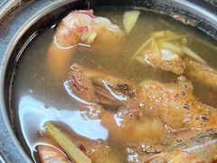 -新记肉骨茶