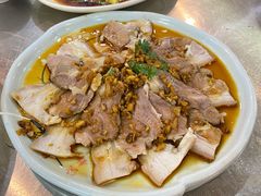 -鹤睦鱼生·啫啫煲·海鲜(保利百合店)
