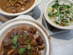 -又见炊烟私房菜(敬亭路店)