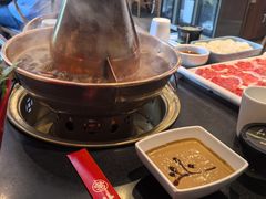 -北门涮肉·铜锅涮肉(南锣鼓巷店)