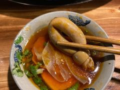 -六公里老火锅(总店)