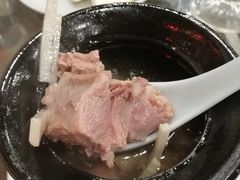 -西江美食舫·江西菜(健德桥店)