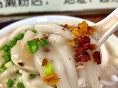 -老西关濑粉(文明路店)