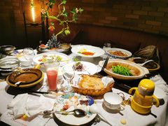 -鱼翅楼·津派砂锅鱼翅(水上公园店)