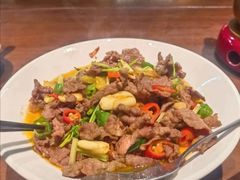 -乡里八闽·福州乡土菜(西园店)