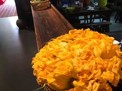 -凤凰山斑鱼馆(恭城店)