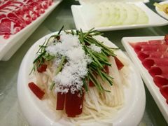 -南来顺饭庄·清真(南菜园店)