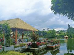 -抚仙湖万达文华酒店