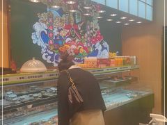 -池田寿司·4H鲜作(朝阳大悦城店)