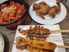 -皇庭广场(福华三路店)