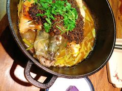 -兰溪小馆(东直门簋街店)