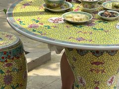 -宫事颐庭·老佛爷贵寿下午茶(颐和园店)