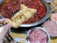 -渝味黄姐火锅(黄泥村店)