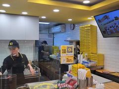 -City1+1城市比萨·意面(桂林路店)