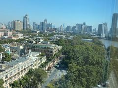 -广州白天鹅宾馆