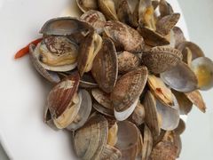 辣蛤蜊-九龙餐厅(大沽路店)