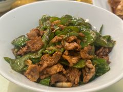 -湘春酒家·1989(国金中心店)