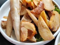 -野菌皇海景野生菌火锅(滨海大道店)