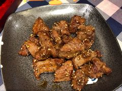 嫩煎小牛肉-小粤楼·怀旧粤菜(万辉国际广场店)