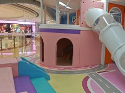 -孩子王童乐园(成都吾悦广场店)