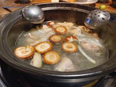 -同仁四季椰子鸡(海岸城天利店)
