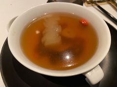 -三号黄浦会Canton Table