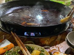 -星鸿社重庆老火锅