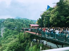 -梦幻奥陶纪景区