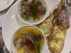 -芭菲盛宴·环球美食(锦城万达广场店)
