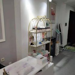 -YooMee优美智能科技美肤机构