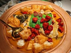 -華府Deluxe(兴业太古汇店)