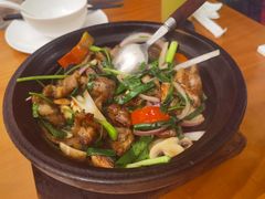 -旺爷砂锅·茶作(国贸城店)