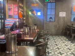 -辉记炭烧海鲜大排档·老字号(福田店)