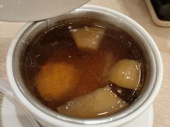 -佰搭果·广式茶餐厅(西华路店)