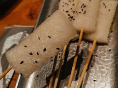 -北丐先生·野馄饨烧烤(长宁龙之梦店)