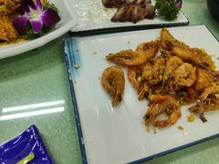 -景好海鲜餐厅(大鹏必选旅游店)