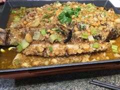 -两路口面庄·重庆小馆(东四十条店)