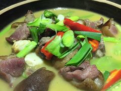 -大碗厨 25年老字号 现炒湘菜(四季天地店)