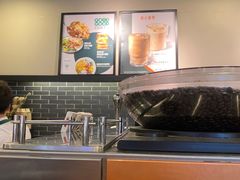 -星巴克(无锡大东方店)