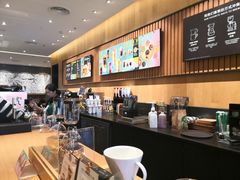 -星巴克(厦门乐群广场分店)